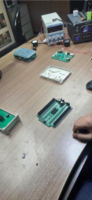 PLC Repair